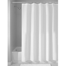 Shower, Home & Garden, Waterproof, Shower Curtains
