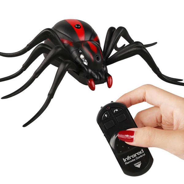 remote control spider