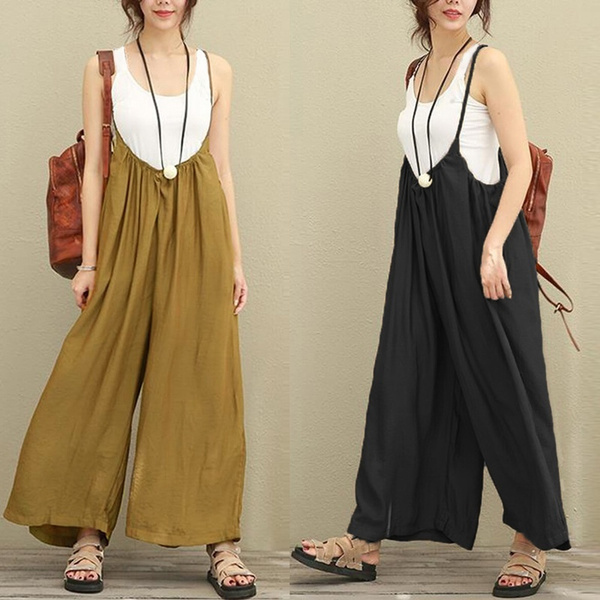 wish jumpsuit