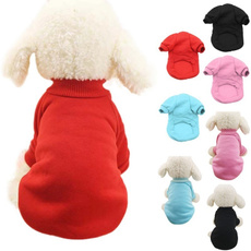 dog clothing, Winter, Teddy, Pets
