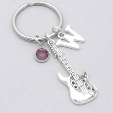 Key Chain, Electric, Gifts, Music