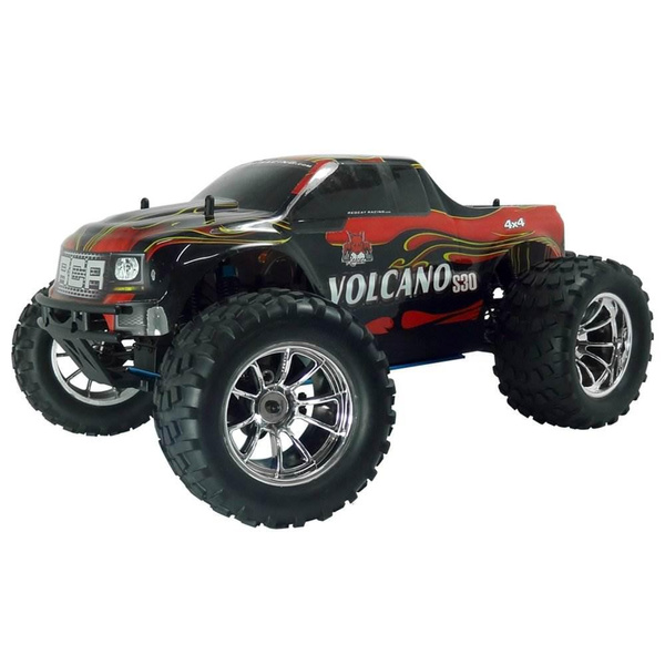 redcat racing volcano nitro