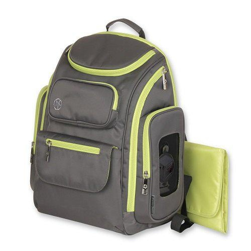 J is for jeep perfect pockets backpack diaper online bag