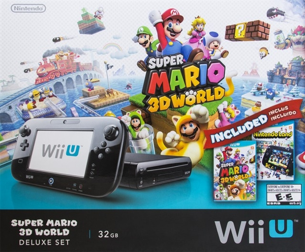 Nintendoland Jogo Para Nintendo Wii U - Nintendo Wiiu - #