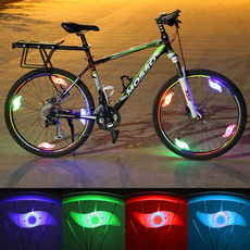 firefly, Bright, Bicycle, ledbicyclelight