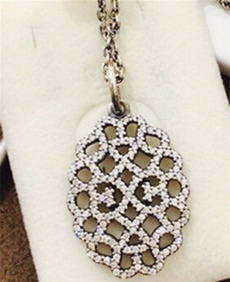 Sterling, Fashion, Jewelry, necklace for women