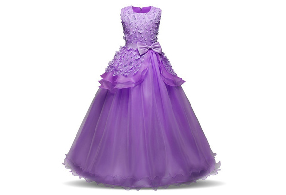 wish robe fille 12 ans