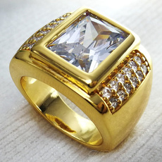 Fashion, Jewelry, gold, 18 k