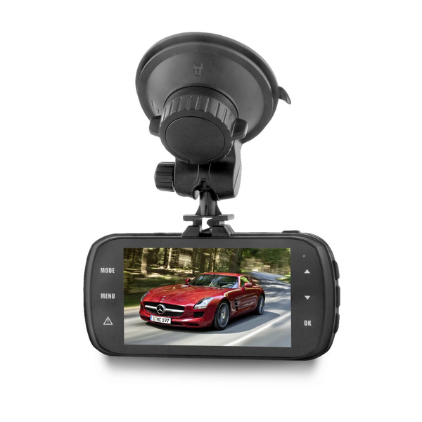 Betsy Trotwood Hilsen Manøvre DAB205 Ambarella A12 Dash Cam FULL HD 1440P 30fps Car DVR Camera 3.0" LCD  Video Recorder G-sensor ADAS GPS Optional H35W | Wish