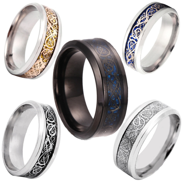 Mens store friendship rings