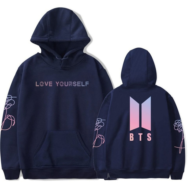 bts hoodie wish