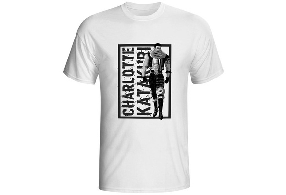 Charlotte Katakuri T Shirt One Piece Tshirt Devil Fruit Akuma No Mi Paramecia Tee T Shirt Wish Charlotte Katakuri T Shirt One Piece Tshirt Devil Fruit Akuma No Mi Paramecia Tee T Shirt Wish