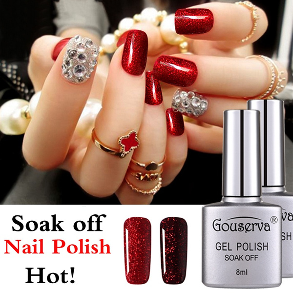 gouserva gel polish