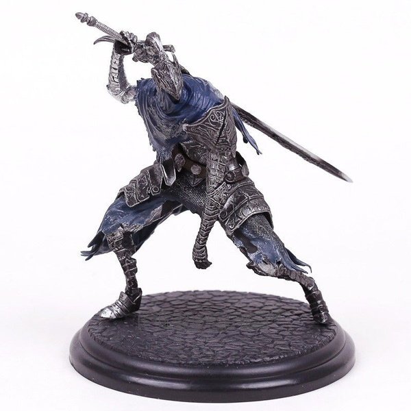 First 4 clearance figures dark souls