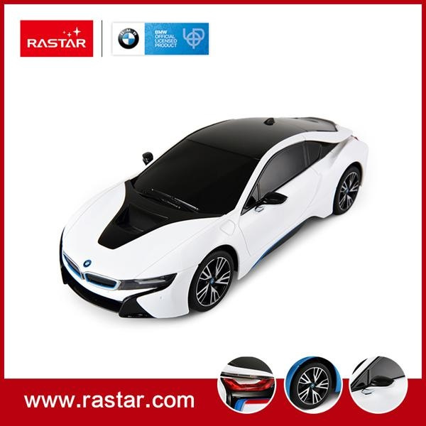 carro bmw control remoto
