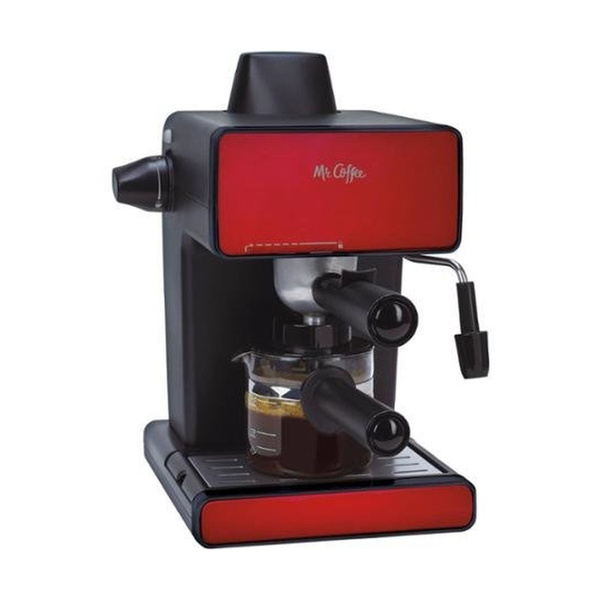 Wirsh espresso machine. : r/espresso