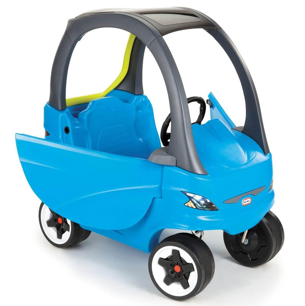 little tikes cosy coupe car