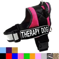 Vest, therapydog, dogharnes, Pets