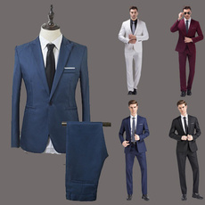 Blazer, Clothing, Wedding, formalwear