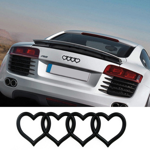 Audi S3 Car Bumper Sticker Decal 12'' or 14'' 9'' Audi S3 Car Bumper Sticker Decal 12'' or 14'' 9''
