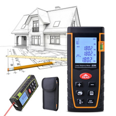 distancemeasuringinstrument, Laser, measurementtestermeter, Tool