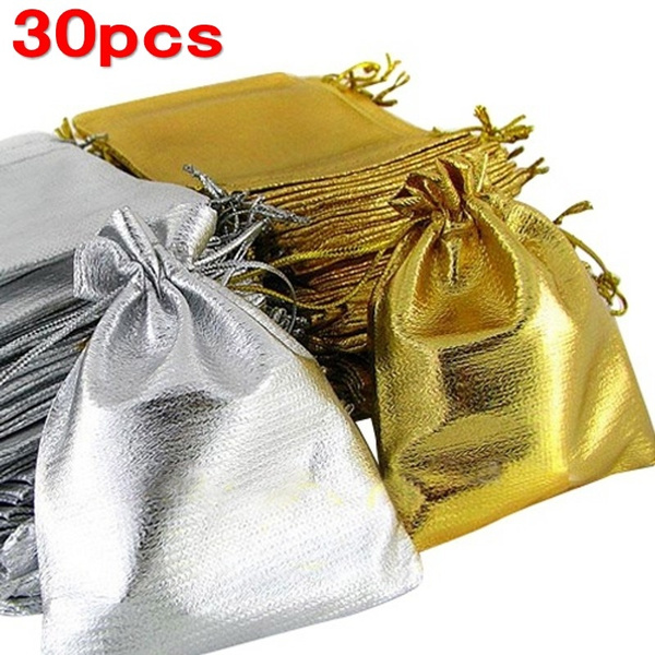 jewelry gift bags