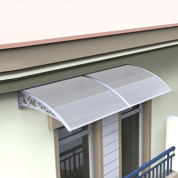 Modern Door And Window Canopy Awning 