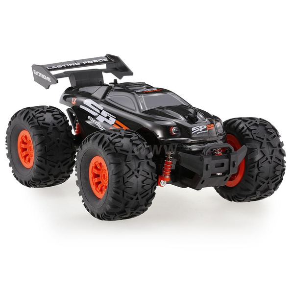 rc car wish