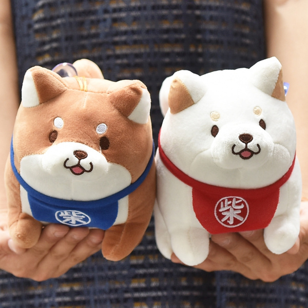 Shiba doll outlet