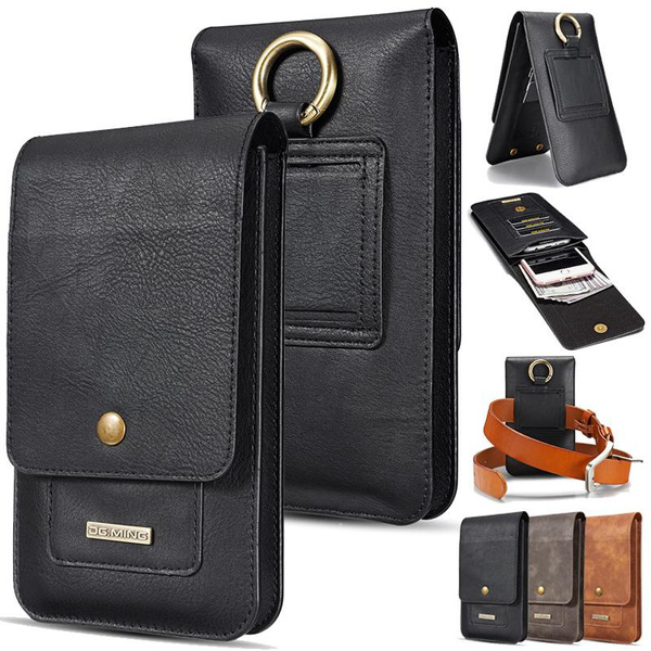 Luxury Fashion Leather Case for iPhone12PRO Max Case 7 8plus 11PRO