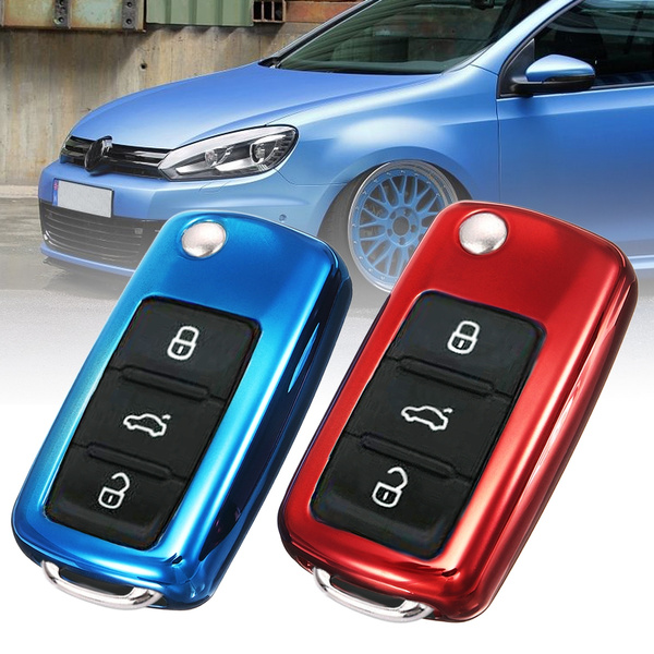 jetta key cover