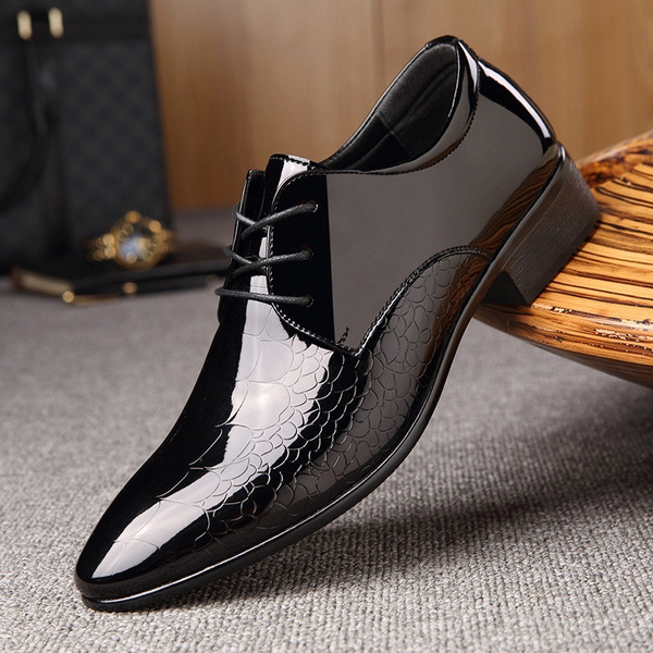 mens pointed toe loafers