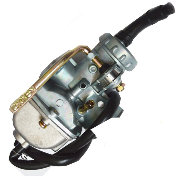 Carburetor Carb For PZ20 70 90 110 125cc 135cc ATV Quad Go Kart - Foto 11