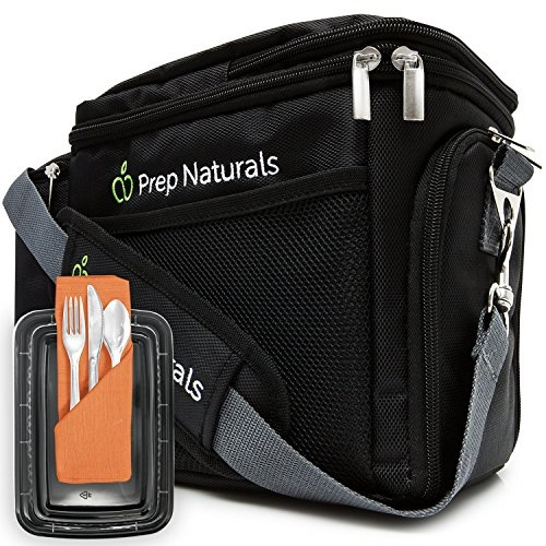 meal management bag