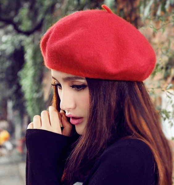 beret wish