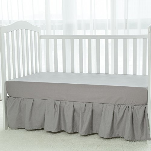 tillyou crib skirt