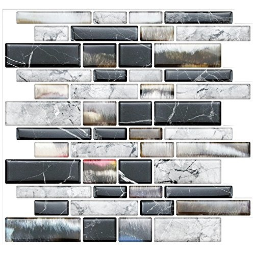 Stick On Tiles For Backsplash Kitchen Self L And Adhesive Removable Wall Tile Stickers 10 X 5 Pack Wish - Self Adhesive Backsplash Wall Tiles Stick On Tiles For Backsplash Kitchen Self L And Adhesive Removable Wall Tile Stickers 10 X 5 Pack Wish - Self Adhesive Backsplash Wall Tiles