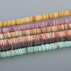shells, Jewelry, Bead, freeform