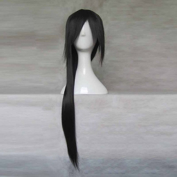 itachi hair wig