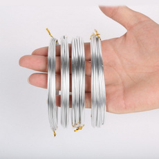 aluminium, Wire, Ювелірні вироби, Jewellery