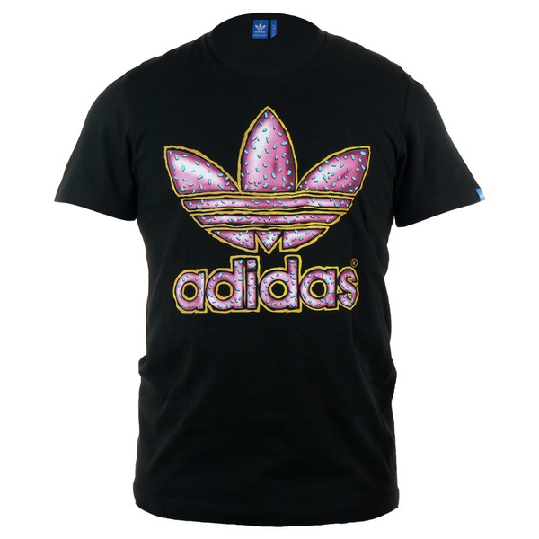 adidas donut shirt