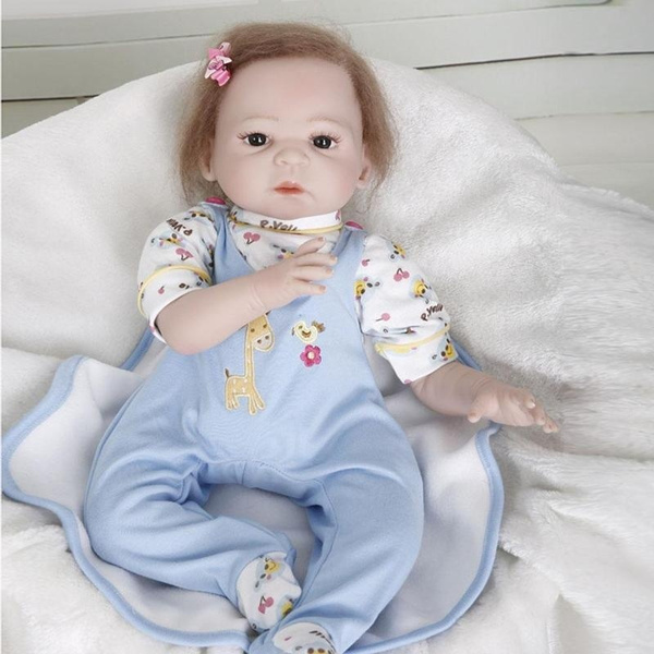 baby dolls on wish