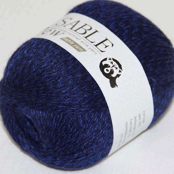 Sale Super Soft Pure Sable Cashmere Wrap Shawls Hand Knit Wool