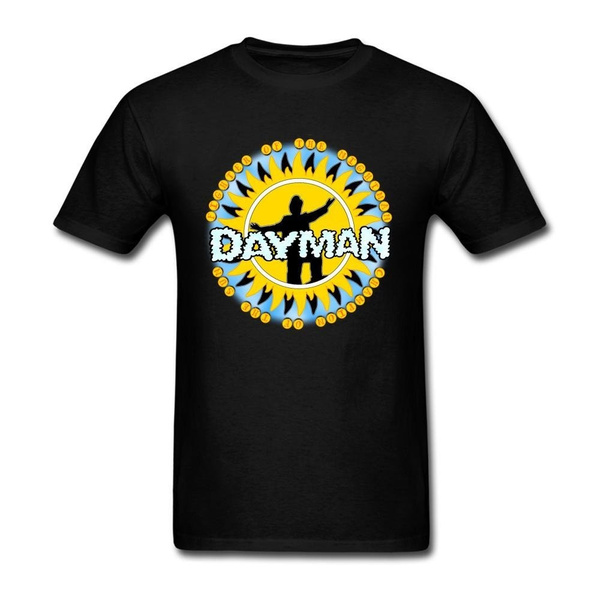 dayman shirt