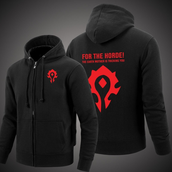 horde jacket