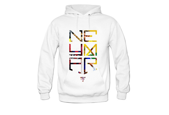 neymar jr hoodie