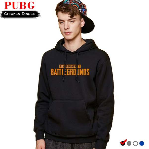 pubg hood