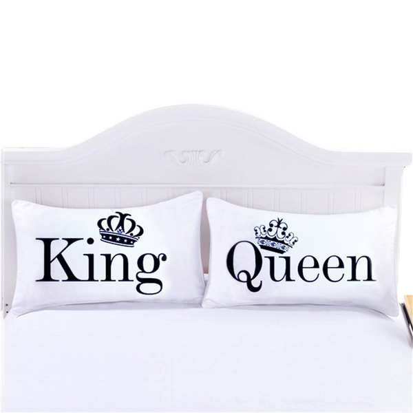 Romantic hotsell pillow cases