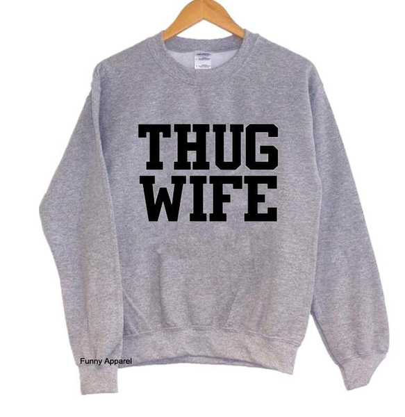 Wife jumper on sale