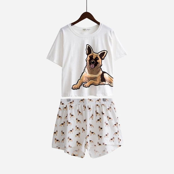 dog crop top
